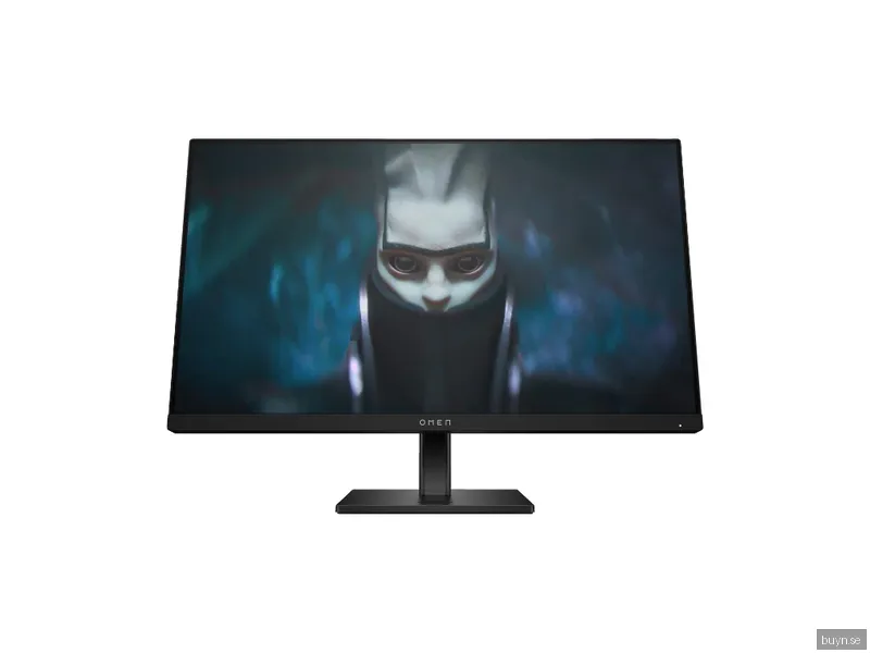 24" HP OMEN 24 - 1920x1080 (FHD) - 165Hz - IPS