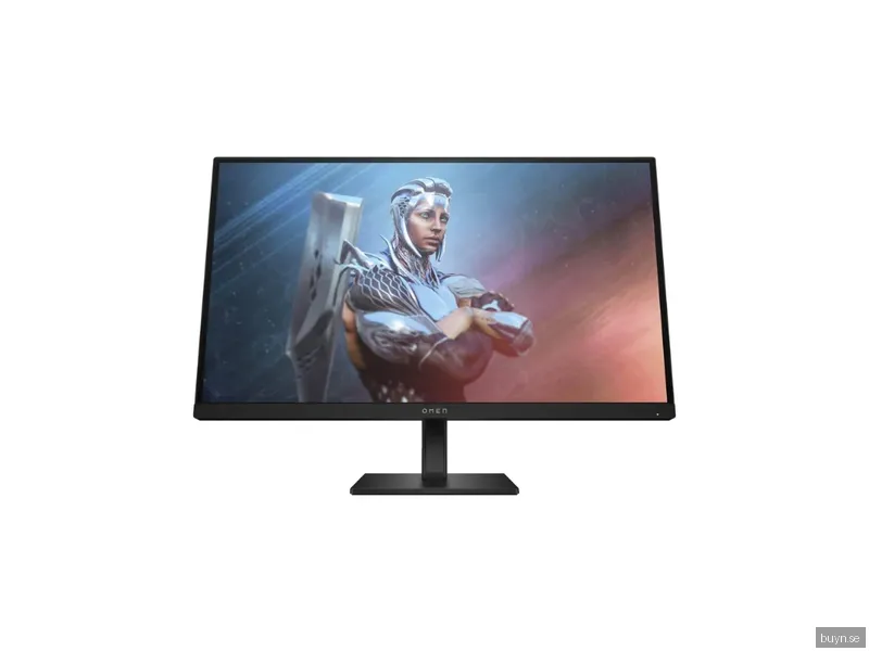 27" HP OMEN by 27 - 1920x1080 (FHD) - 165Hz - IPS