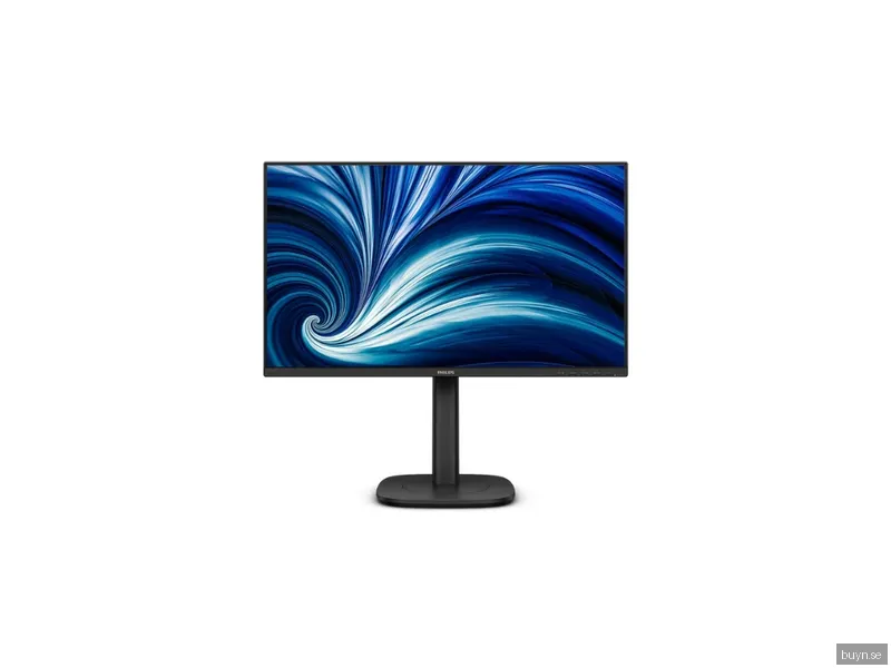 Philips 24" skjerm 24B2U3301D/00