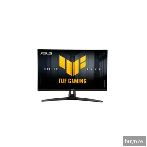27" ASUS TUF Gaming VG27AQL5A - 2560x1440 (QHD) - 210Hz - IPS