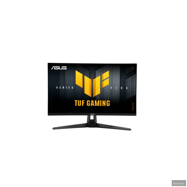 27" ASUS TUF Gaming VG27AQL5A - 2560x1440 (QHD) - 210Hz - IPS