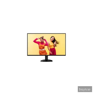 27" AOC Q27B35S3 - 2560x1440 (QHD) - 120Hz - IPS