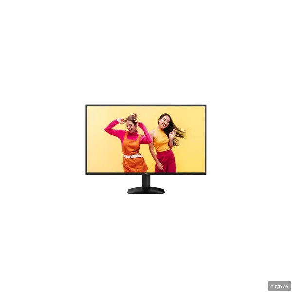27" AOC Q27B35S3 - 2560x1440 (QHD) - 120Hz - IPS