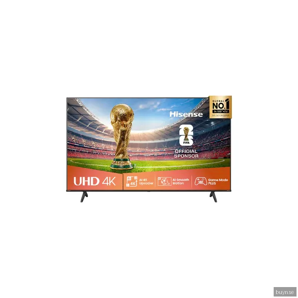 Hisense 55A6Q 55" - LED 4K