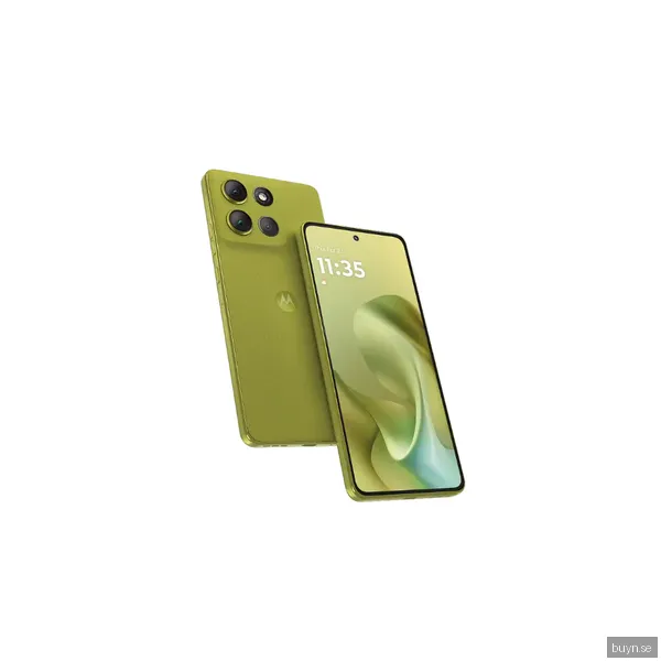 Motorola Moto G86 Power 6.67" 5G 256GB Grön