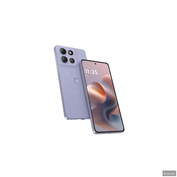 Motorola Moto G86 6.67 256GB Violet