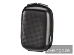 Hama Camera Bag "Hardcase Carbon Style 60 L"
