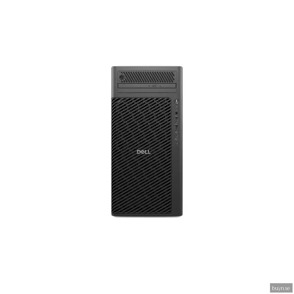 Dell Pro Max FCT2250 T2 - Core Ultra 7 265K - 32GB 1TB SSD