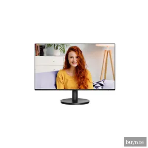 24" AOC 24B3HA2 - 1920x1080 (FHD) - 100Hz - IPS