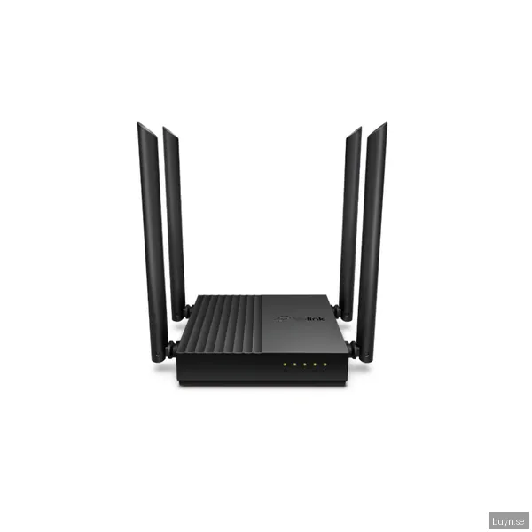 TP-Link Archer A64 AC1200 Wireless MU-MIMO Wi-Fi Router