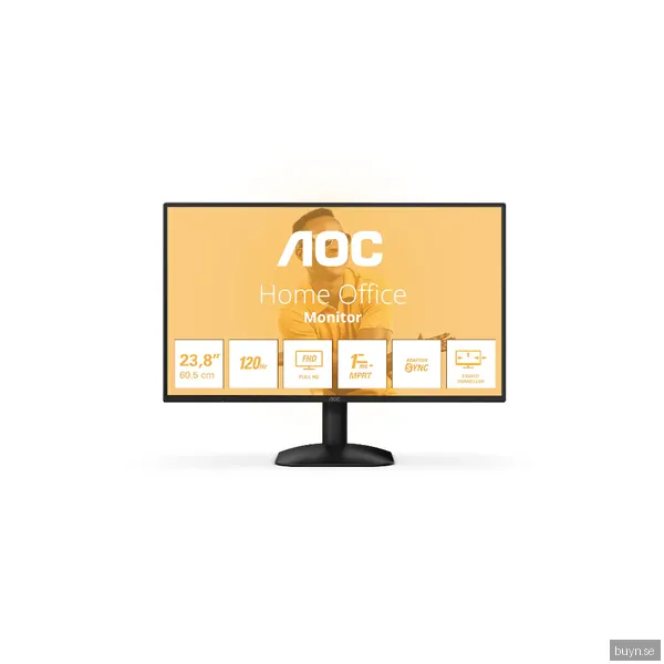 AOC 24B31H 23.8" - 1920x1080 IPS 120Hz