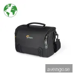 LOWEPRO Shoulder Bag Adventura SH 140 III Black