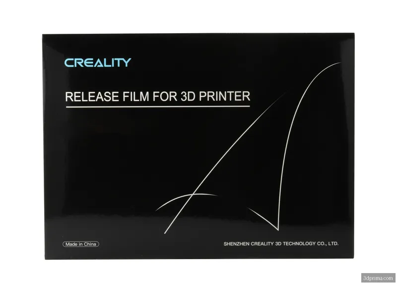 Creality 3D LD-006/CL-89 FEP film