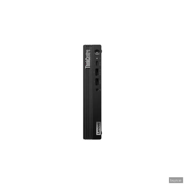 Lenovo ThinkCentre M70q G5 - Core i5 13400T - 16GB 256GB SSD - Utan OS