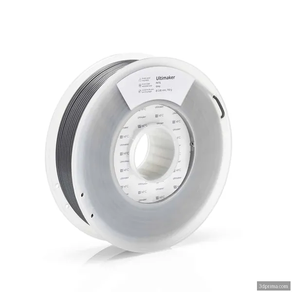 Ultimaker PETG - 2.85 mm - 750 g - Grey
