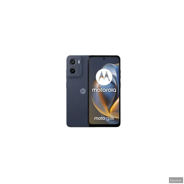 Motorola Moto g05 6.67" 128GB Blå