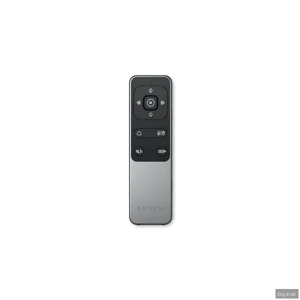 Satechi R2 Presentation Remote - Bluetooth 5.0 - USB-C rechargeable - 10 m range