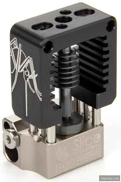 Slice Engineering Mosquito hotend