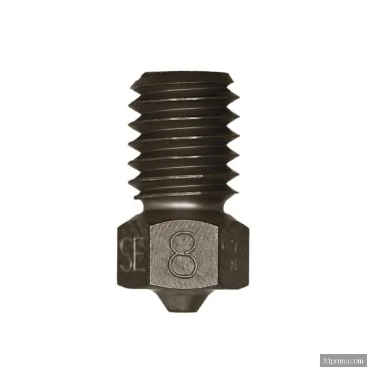 Slice Engineering RepRap M6 BridgeMaster Nozzle 0,8 mm - 1,75 mm - 1 pcs