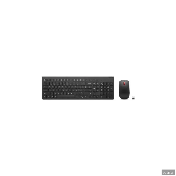 Lenovo Essential Trådlös Combo G2
