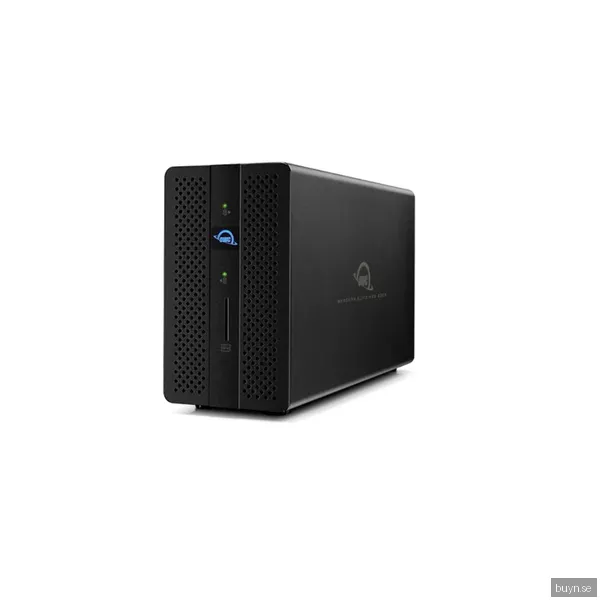 OWC Gemini - hard drive array - TAA Compliant