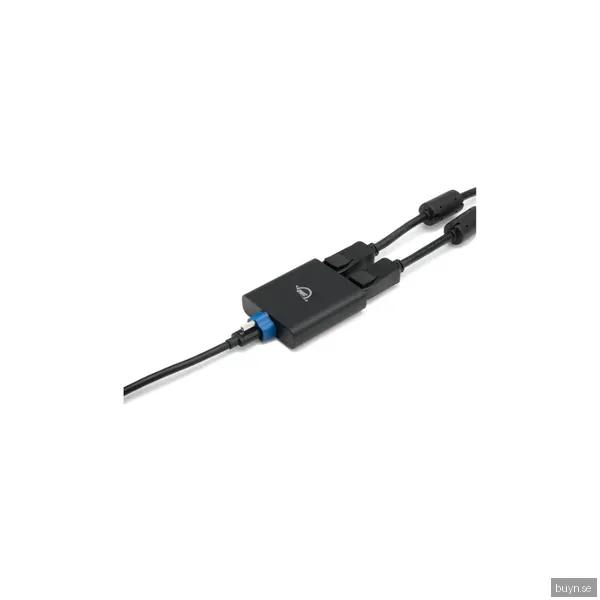 OWC - video adapter - USB-C to DisplayPort