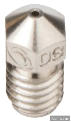 Bondtech CHT® Coated Brass Nozzle 0,8 mm -1 pcs