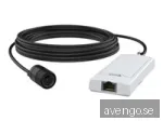 AXIS P12 Series P1245 Mk II