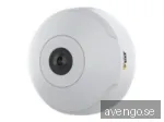AXIS M3067-P - Nätverksövervakningskamera
