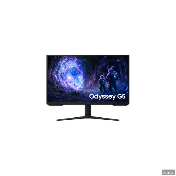 Samsung Odyssey G5 G5F1 27" - 2560x1440 VA 180Hz