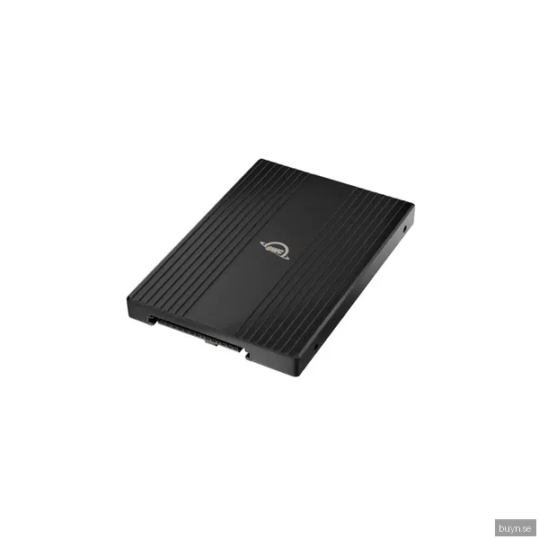 OWC U2 ShuttleOne - interface adapter - PCIe 4.0 x4 (NVMe) - U.2