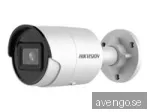 Hikvision Pro Series with AcuSense DS-2CD2043G2-IU