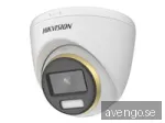Hikvision ColorVu Series DS-2CE72UF3T-E