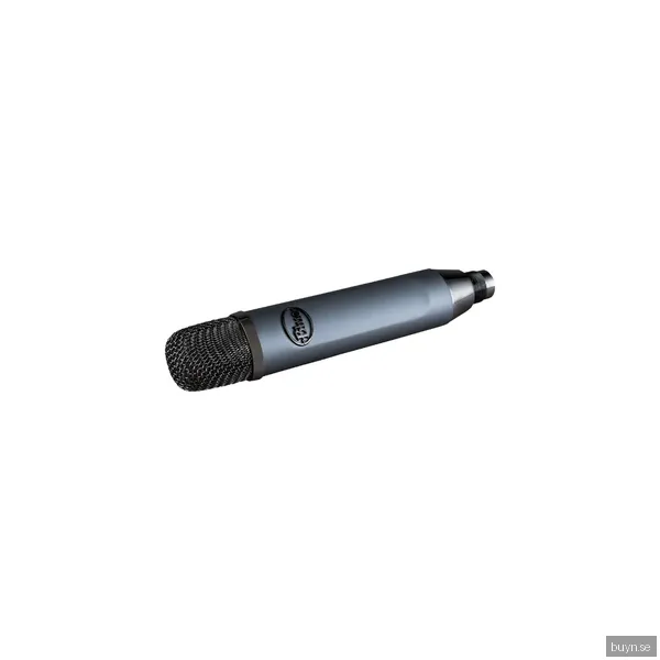 Logitech Blue Microphones Ember Mikrofon Grå
