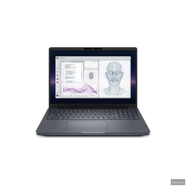 Dell Pro Max Plus 16 - 16" - Core Ultra 7 265HX - 32GB 1TB SSD RTX PRO 2000