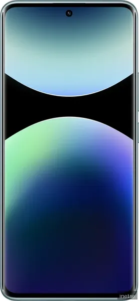 Xiaomi Redmi Note 14 Pro+ (512GB) Frost Blue