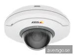 AXIS M5074 - Nätverksövervakningskamera