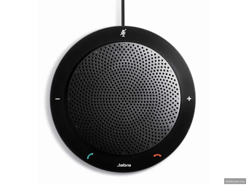 Jabra SPEAK 410 MS - Högtalartelefon (handsfree)