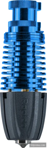 Phaetus Rapido Hot-End High Flow - Blue