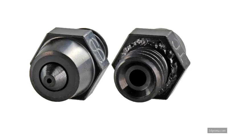 Phaetus x PrimaCreator - Raise3D Pro2 Tungsten Carbide Nozzle 0,6 mm - 1 pcs