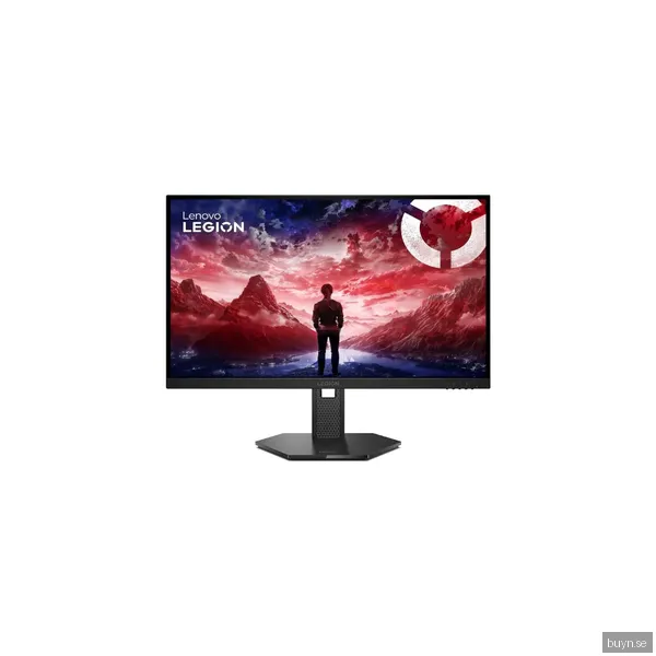 Lenovo Legion 27Q-10 27" - 2560x1440 IPS 240Hz