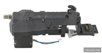 Raise3D Pro3 Right Extruder (Without Hot End)