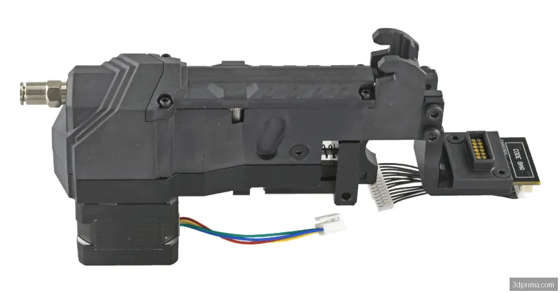 Raise3D Pro3 Right Extruder (Without Hot End)
