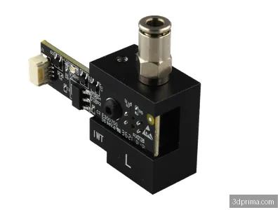Raise3D Pro3 Left Filament Run-Out Sensor