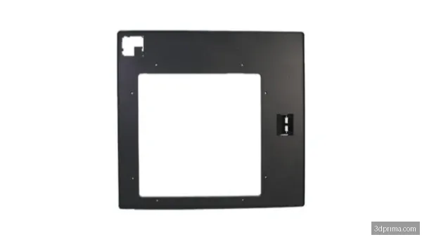 Raise3D Pro3 Top Cover