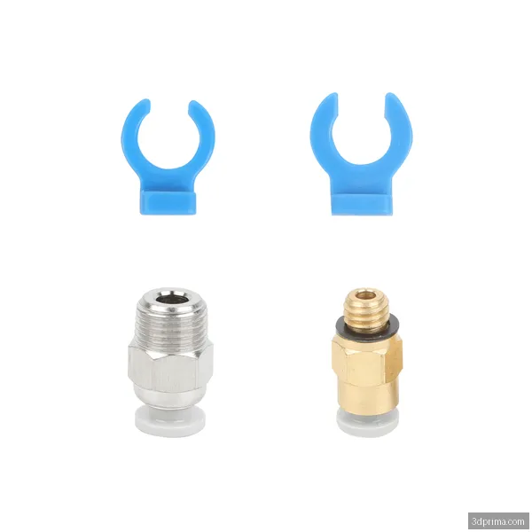 Creality 3D Pneumatic Connector Combination Package