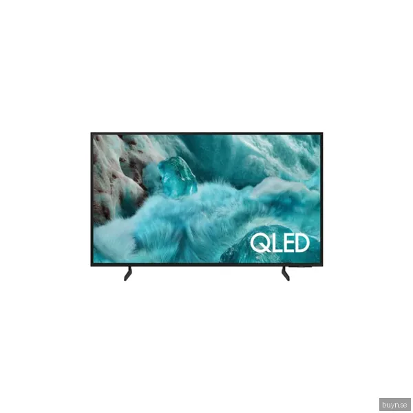 Samsung Q7F 55" - QLED 4K