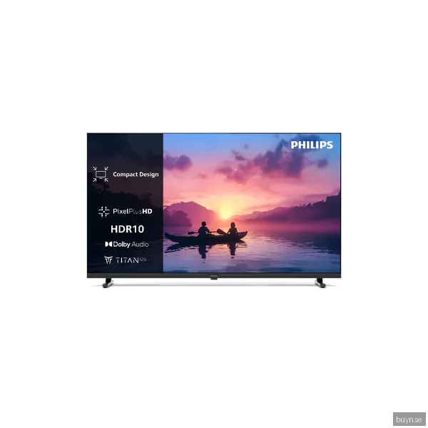 Philips 43PUS7810/12 43" 4K