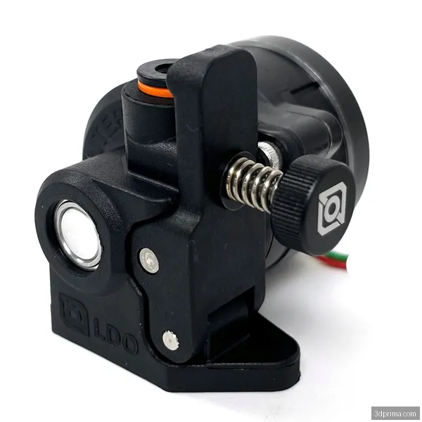 BIQU Orbiter Extruder V2.0 with Motor Double Gear Direct Drive For Voron 2.4/CR-10/Ender3 V2/PRO