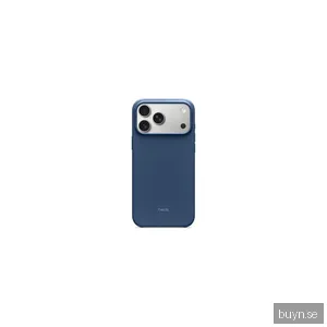 Apple Beats iPhone 17 Pro Max Case with MagSafe and Camera Control — Bedrock Blue